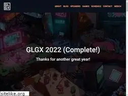 Sites similar to glgx.dev