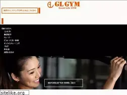 Sites similar to glgym-sapporo.com