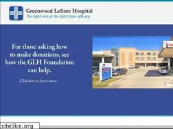 Sites similar to glh.org