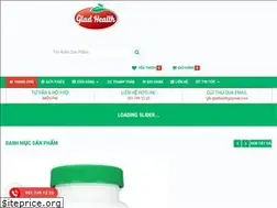 Sites similar to glh.vn