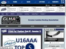 Sites similar to glha.ca