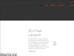 Sites similar to glhbeauty.com