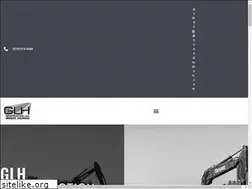 Sites similar to glhconstruction.com