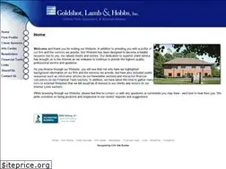 Sites similar to glhcpas.com