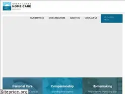 Sites similar to glhealthcare.com