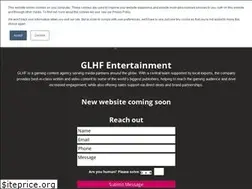 Sites similar to glhf.gg