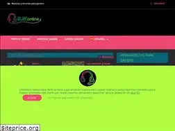 Sites similar to glhf.online