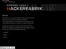 Sites similar to glhf.tech