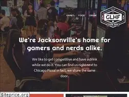 Sites similar to glhfgamebar.com