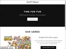 Sites similar to glhfglobal.com