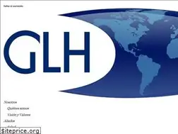 Sites similar to glhglobal.com