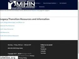 Sites similar to glhie.org