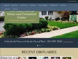 Sites similar to glhillsfuneralhome.com