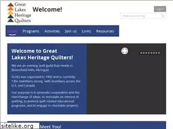 Sites similar to glhq.org