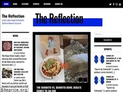 Sites similar to glhsreflection.org