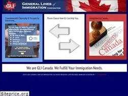Sites similar to gli-corp.ca