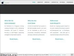 Sites similar to gli-solutions.com