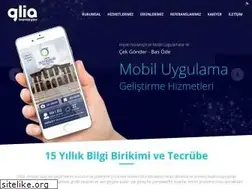 Sites similar to glia.net.tr