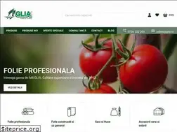 Sites similar to glia.ro