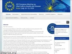 Sites similar to glia2019.eu