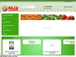 Sites similar to gliaagrosem.ro