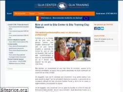 Sites similar to gliacenter.ro