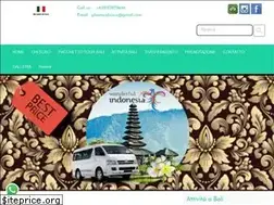 Sites similar to gliamicidicoco.com