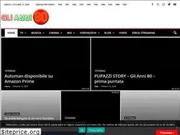 Sites similar to glianni80.com