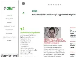 Sites similar to gliapdm.com