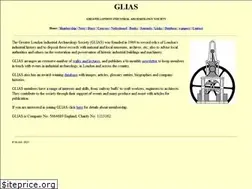 Sites similar to glias.org.uk