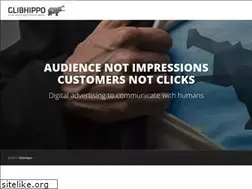 Sites similar to glibhippo.com