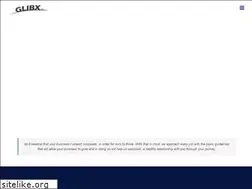 Sites similar to glibx.com
