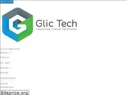 Sites similar to glic-tech.com