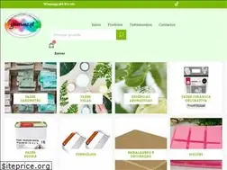 Sites similar to glicerinas.pt