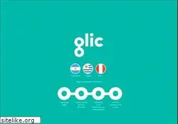 Sites similar to glicglobal.com
