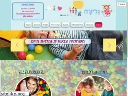 Sites similar to glicha.co.il