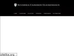 Sites similar to glickenhausracing.com