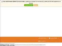 Sites similar to glickins.com