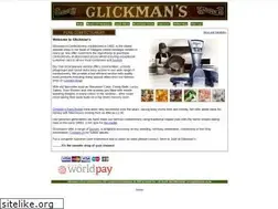 Sites similar to glickmans.co.uk