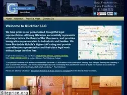 Sites similar to glickmanturley.com