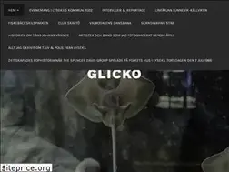 Sites similar to glicko.me