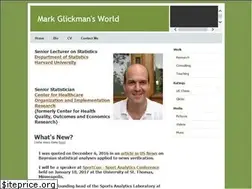 Sites similar to glicko.net