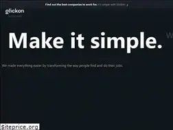 Sites similar to glickon.com