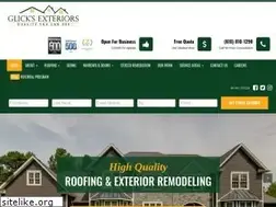 Sites similar to glicksexteriors.com