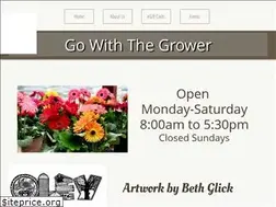 Sites similar to glicksgreenhouse.com