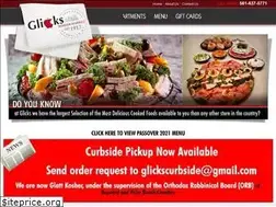 Sites similar to glickskoshermarket.com