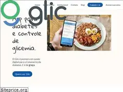 Sites similar to gliconline.net
