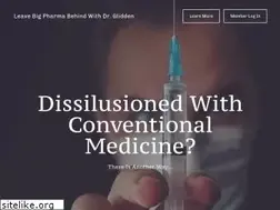 Sites similar to glidden.healthcare