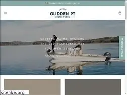 Sites similar to gliddenpoint.com