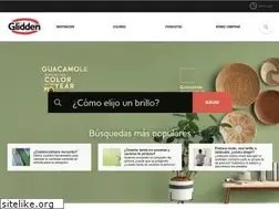 Sites similar to gliddenpr.com
